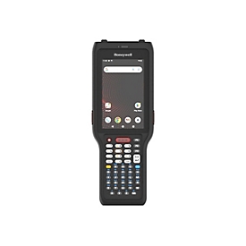 Honeywell CK62 - Datenerfassungsterminal - robust - Android 14 oder höher - 128 GB - 10.2 cm (4") Farbe (480 x 800)