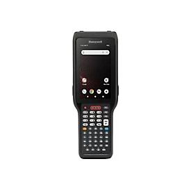 Honeywell CK62 - Datenerfassungsterminal - robust - Android 14 oder höher - 128 GB - 10.2 cm (4") Farbe (480 x 800)