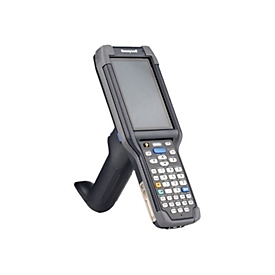 HONEYWELL CK65 - 10,2 cm (4") - 480 x 800 pixels - LCD - Plusieurs pressions - Capacité - 4 Go