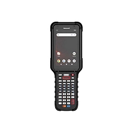 Honeywell CK67 - Datenerfassungsterminal - robust - Android 14 - 128 GB UFS - 10.9 cm (4.3") Farbe (480 x 800)