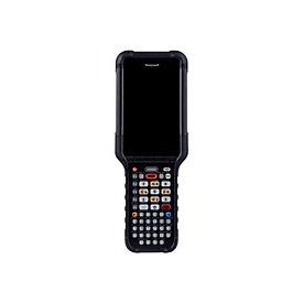 Honeywell CK67 - Datenerfassungsterminal - robust - Android 14 - 128 GB UFS - 10.9 cm (4.3") Farbe (480 x 800)