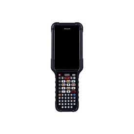 Honeywell CK67 - Datenerfassungsterminal - robust - Android 14 - 128 GB UFS - 10.9 cm (4.3") Farbe (480 x 800)