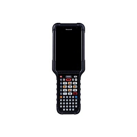 Honeywell CK67 - Datenerfassungsterminal - robust - Android 14 - 128 GB UFS - 10.9 cm (4.3") Farbe (480 x 800)