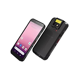 HONEYWELL CT32 WIFI6E No Sim 6+ Screen Full - Datenerfassungsgerät - 2.400 MHz