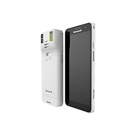 HONEYWELL CT37 - Datenerfassungsterminal - robust - Android 14 oder höher - 128 GB UFS card - 15.2 cm (6")