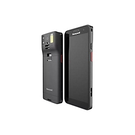 HONEYWELL CT37 - Datenerfassungsterminal - robust - Android 14 oder höher - 128 GB UFS card - 15.2 cm (6")