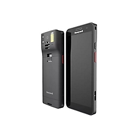 Honeywell CT37 - Datenerfassungsterminal - robust - Android 14 oder höher - 128 GB UFS card - 15.2 cm (6") Farbe (2280 x 1080)