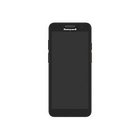 Honeywell CT37 - Datenerfassungsterminal - robust - Android 14 oder höher - 128 GB UFS card - 15.2 cm (6") Farbe (2280 x 1080)