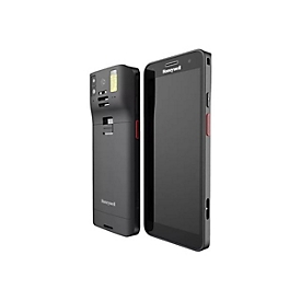HONEYWELL CT37 - Datenerfassungsterminal - robust - Data logger - 2.400 MHz
