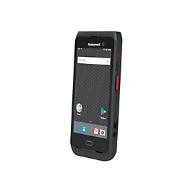 HONEYWELL CT40XP 2D(FR)CAM(13MP) Front-CAM(8MP)ws, PPT,5'', USB,BT, WLAN, 4G,Andr. GMS, Akku,4020mAh