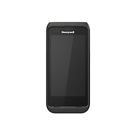 Honeywell CT45, 2D (FlexRange), USB-C, BT, WLAN, LTE, NFC, GMS, Akku 4020mAh, Android 11