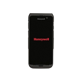 Honeywell CT47 - Datenerfassungsterminal - robust - Android 12 - 128 GB UFS card - 14 cm (5.5") Farbe (2160 x 1080)