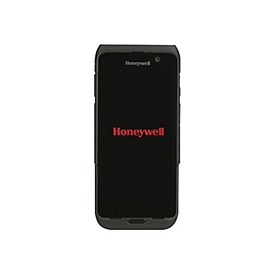 Honeywell CT47, FlexRange XLR, 2D, GPS, USB-C, BT, NFC, warm-swap, 8GB RAM, 128GB Flash, Android