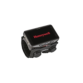 HONEYWELL CW45 wearable WiFi 6 - Datenerfassungsgerät - 2.000 MHz