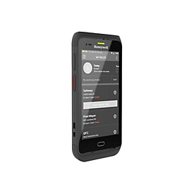 Honeywell Dolphin CT40 - Datenerfassungsterminal - robust - Android 7.1 (Nougat) - 32 GB - 12.7 cm (5") TFT (1280 x 720)