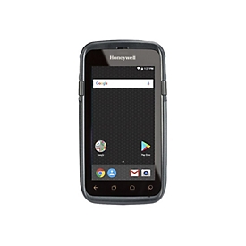 Honeywell Dolphin CT60 - Datenerfassungsterminal - robust - Android 7.1.1 (Nougat) - 32 GB - 11.8 cm (4.7") Farbe TFT (1280 x 720)