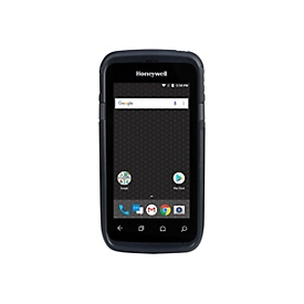 Honeywell Dolphin CT60 - Datenerfassungsterminal - robust - Android 8.1 (Oreo) - 32 GB - 11.8 cm (4.7") Farbe TFT (1280 x 720)
