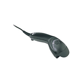 HONEYWELL Eclipse 5145 USB Laser-Barcodescanner - Barcode scanner - A1