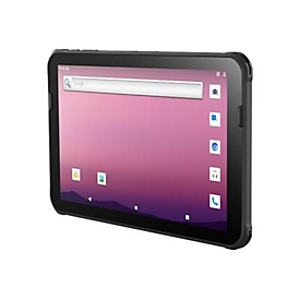 Honeywell EDA10A - Tablet - robust - Android 12 - 128 GB - 25.7 cm (10.1") (1920 x 1200)