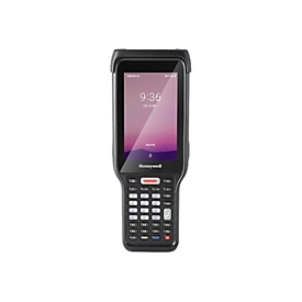 Honeywell EDA61K, 2D, EX20, USB, BT, WLAN, 4G, Num., GPS, GMS, Android