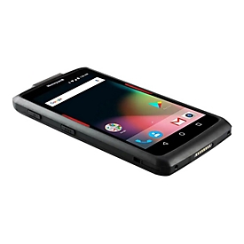 HONEYWELL EDA71 - 17,8 cm (7") - 1280 x 720 pixels - 32 Go - 2 Go - Android 10 - Noir