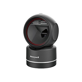 HONEYWELL GEN7 Hands-free scanner Kit 2D Black 1.5m USB host cable - Barcode scanner