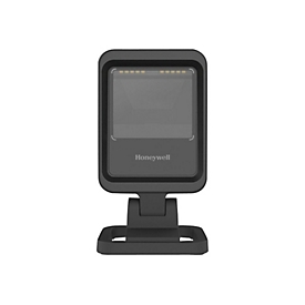 HONEYWELL Genesis XP 2D SR Multi-IF usb-Kit Standfuß weiß - Barcode scanner - RS-485