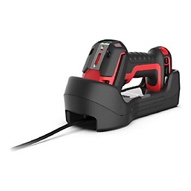 HONEYWELL Granit Ultra USB Kit BT Rugged FR VCC R - Barcode scanner