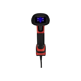 HONEYWELL Granit Ultra USB Kit Tethered Rugged 1D/2D FlexRang - Barcode scanner