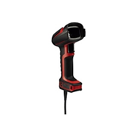 HONEYWELL Granit Ultra USB Kit Tethered Rugged 1D/2D Standard - Barcode scanner