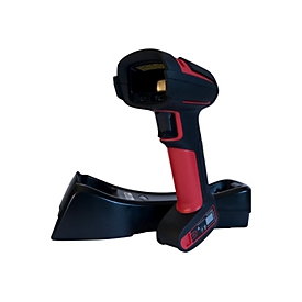 Honeywell Granit XP 1991iSR - USB Kit - Barcode-Scanner - Handgerät - 2D-Imager - Bluetooth 4.2