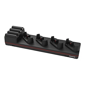 HONEYWELL Handgerät-Ladeständer und Netzteil