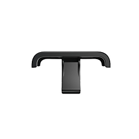 HONEYWELL Handheld-Gürtelclip - Schwarz - für