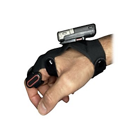 HONEYWELL Handschlaufe für Rechtshänder - groß (Packung mit 10)