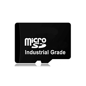 HONEYWELL Industrial Grade - Flash-Speicherkarte