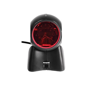 HONEYWELL Orbit 1D 2D Kit USB schwarz - Barcode scanner