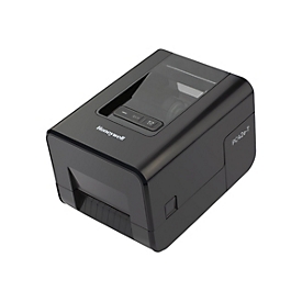 Honeywell PC42E-T - Etikettendrucker - Thermodirekt - Rolle (11,4 cm) - 300 dpi - bis zu 152.4 mm/Sek.