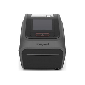 Honeywell PC45D - Etikettendrucker - Thermodirekt - Rolle (11,8 cm) - 203 dpi - bis zu 203.2 mm/Sek.