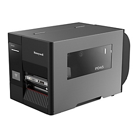Honeywell PD4500C - Etikettendrucker - Thermodirekt / Thermotransfer - Rolle (11,4 cm) - 203 dpi - bis zu 200 mm/Sek.