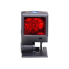 HONEYWELL Praesentationsscanner QuantumT 3580 - USB*schwarz* - Barcode scanner