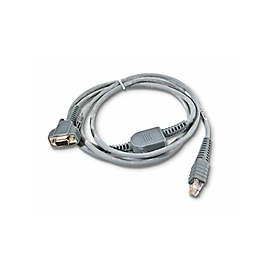 HONEYWELL Seriell / Netzkabel - RJ-50 (M)