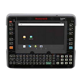 Honeywell Thor VM1A - Client Pack - Computer für den Einbau in Fahrzeuge - Snapdragon 660 2.2 GHz - Android 8.0 (Oreo) - 4 GB RAM