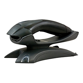 Honeywell Voyager 1202g BT, USB-Kit, Standfuß, schwarz