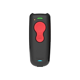 HONEYWELL Voyager BT 1D Imager USB BT iOS Kit USB schwarz Bluetooth Scanner - Barcode scanner