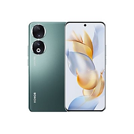 Honor 90 - 5G Smartphone - Dual-SIM - RAM 12 GB / Interner Speicher 512 GB - OLED-Display - 6.7"