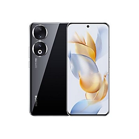 Honor 90 - 5G Smartphone - Dual-SIM - RAM 12 GB / Interner Speicher 512 GB - OLED-Display - 6.7"