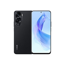 Honor 90 Lite - 5G Smartphone - Dual-SIM - RAM 8 GB / Interner Speicher 256 GB - LCD-Anzeige - 6.7"