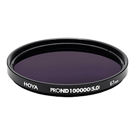 Hoya PROND100000 - Filter - neutrale Dichte 100000x - 82 mm