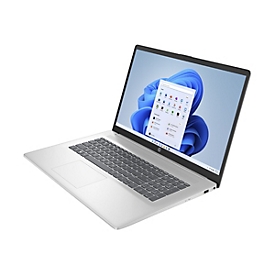 HP 17-cn4075ng, Intel Core 7, 43,9 cm (17.3"), 1920 x 1080 Pixel, 16 GB, 512 GB, Windows 11 Home