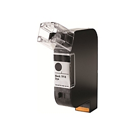HP 1918 - Schwarz - original - 300 dpi - Tintenpatrone